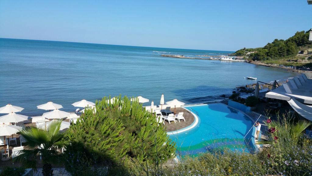 Laura'S Home Durres Exterior photo
